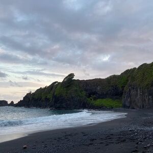 Meet your Posher, Kai